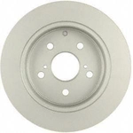 Order Rear Disc Brake Rotor by BOSCH - 50011480 For Your Vehicle