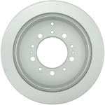 Order Rear Disc Brake Rotor by BOSCH - 50011499 For Your Vehicle