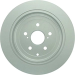 Order BOSCH - 50011501 - Rear Disc Brake Rotor For Your Vehicle