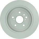 Order Rear Disc Brake Rotor by BOSCH - 50011504 For Your Vehicle