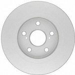 Order Rear Disc Brake Rotor by BOSCH - 50011654 For Your Vehicle