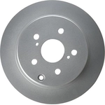 Order Rear Disc Brake Rotor by BOSCH - 50011658 For Your Vehicle