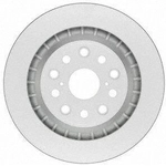 Order Rear Disc Brake Rotor by BOSCH - 50011659 For Your Vehicle