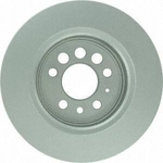 Order Rear Disc Brake Rotor by BOSCH - 52011351 For Your Vehicle