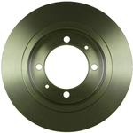 Order Rear Disc Brake Rotor by BOSCH - 52011353 For Your Vehicle