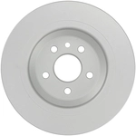Order Rear Disc Brake Rotor by BOSCH - 52011373 For Your Vehicle