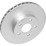 Order BOSCH - 52011374 - Premium Rear Brake Rotor For Your Vehicle