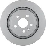 Order BOSCH - 52011374 - Premium Rear Brake Rotor For Your Vehicle