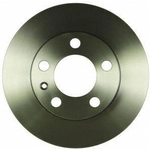 Order Rear Disc Brake Rotor by BOSCH - 53011381 For Your Vehicle