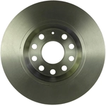 Order Rear Disc Brake Rotor by BOSCH - 53011406 For Your Vehicle