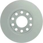 Order Rotor de frein à disque arrière par BOSCH - 53011407 For Your Vehicle