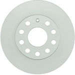 Order Rotor de frein à disque arrière par BOSCH - 53011410 For Your Vehicle