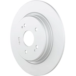 Order BOSCH - 53011495 - Disc Brake Rotor For Your Vehicle