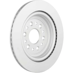 Order BOSCH - 53011498 - Disc Brake Rotor For Your Vehicle