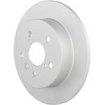 Order BOSCH - 53011501 - Disc Brake Rotor For Your Vehicle