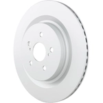 Order BOSCH - 53011505 - Rotor For Your Vehicle