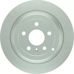 Order BOSCH - 53011526 - Rear Brake Rotor For Your Vehicle