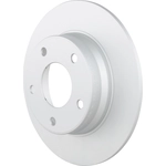 Order BOSCH - 53011527 - Rear Disc Brake Rotor For Your Vehicle
