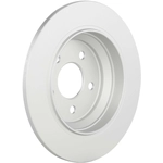 Order BOSCH - 53011529 - Rotor For Your Vehicle