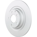 Order BOSCH - 53011531 - Disc Brake Rotor For Your Vehicle