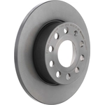 Order Rear Disc Brake Rotor by BREMBO - 08.9488.11 (1 Qty) For Your Vehicle