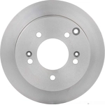 Order Rear Disc Brake Rotor by BREMBO - 08.A114.50 (1 Qty) For Your Vehicle