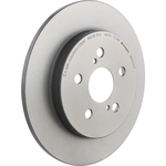 Order Rear Disc Brake Rotor by BREMBO - 08.A534.31 (1 Qty) For Your Vehicle