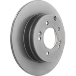 Order Rear Disc Brake Rotor by BREMBO - 08.A708.21 (1 Qty) For Your Vehicle