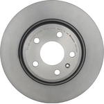 Order Rear Disc Brake Rotor by BREMBO - 08.A759.11 (1 Qty) For Your Vehicle