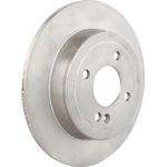 Order Rear Disc Brake Rotor by BREMBO - 08.C172.10 (1 Qty) For Your Vehicle