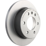 Order Rear Disc Brake Rotor by BREMBO - 08.D045.11 (1 Qty) For Your Vehicle