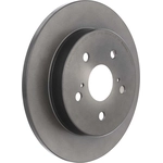 Order Rear Disc Brake Rotor by BREMBO - 08.D418.11 (1 Qty) For Your Vehicle