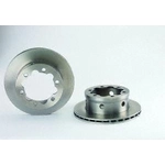 Order Rear Disc Brake Rotor by BREMBO - 09.8475.10 (1 Qty) For Your Vehicle