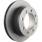 Order Rear Disc Brake Rotor by BREMBO - 09.8858.11 (1 Qty) For Your Vehicle