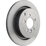 Order Rear Disc Brake Rotor by BREMBO - 09.8876.31 (1 Qty) For Your Vehicle