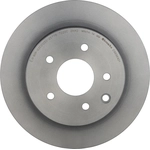 Order Rear Disc Brake Rotor by BREMBO - 09.8969.21 (1 Qty) For Your Vehicle