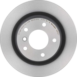Order Rear Disc Brake Rotor by BREMBO - 09.9793.11 (1 Qty) For Your Vehicle