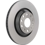 Order Rear Disc Brake Rotor by BREMBO - 09.A200.11 (1 Qty) For Your Vehicle
