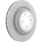 Order Rear Disc Brake Rotor by BREMBO - 09.A959.11 (1 Qty) For Your Vehicle