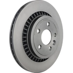 Order Rear Disc Brake Rotor by BREMBO - 09.B026.11 (1 Qty) For Your Vehicle