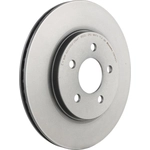 Order Rear Disc Brake Rotor by BREMBO - 09.B585.11 (1 Qty) For Your Vehicle