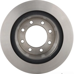 Order Rear Disc Brake Rotor by BREMBO - 09.B655.10 (1 Qty) For Your Vehicle
