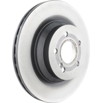 Order Rear Disc Brake Rotor by BREMBO - 09.B745.41 (1 Qty) For Your Vehicle
