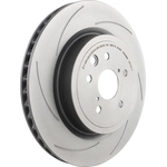 Order Rear Disc Brake Rotor by BREMBO - 09.C181.11 (1 Qty) For Your Vehicle