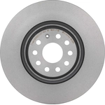 Order Rear Disc Brake Rotor by BREMBO - 09.C306.11 (1 Qty) For Your Vehicle