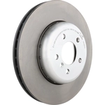 Order Rear Disc Brake Rotor by BREMBO - 09.C409.13 (1 Qty) For Your Vehicle