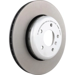Order Rear Disc Brake Rotor by BREMBO - 09.C418.13 (1 Qty) For Your Vehicle