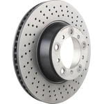 Order Rear Disc Brake Rotor by BREMBO - 09.C878.11 (1 Qty) For Your Vehicle