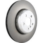 Order Rear Disc Brake Rotor by BREMBO - 09.D096.13 (1 Qty) For Your Vehicle
