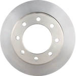Order Rear Disc Brake Rotor by BREMBO - 09.D273.10 (1 Qty) For Your Vehicle